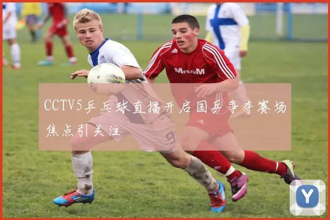 CCTV5乒乓球直播开启国乒争夺赛场焦点引关注