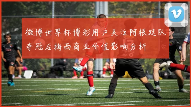 微博世界杯博彩用户关注阿根廷队夺冠后梅西商业价值影响分析